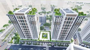 2bdrm Apartment in Kirkos for sale