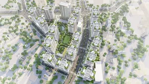 2bdrm Apartment in Kirkos for sale