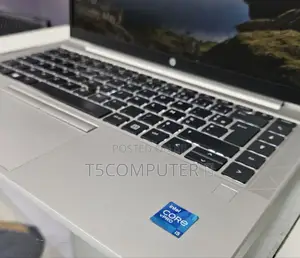 New Laptop HP EliteBook 840 G8 16GB Intel Core I5 SSD 512GB