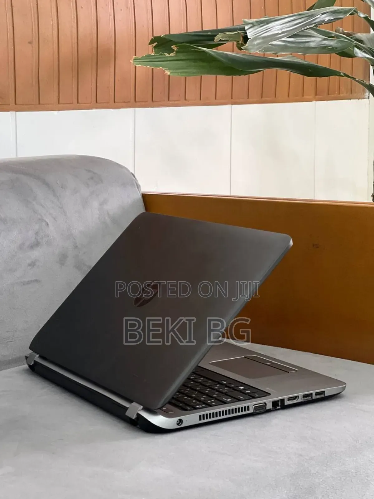 New Laptop HP ProBook 450 4GB Intel Core I3 HDD 500GB