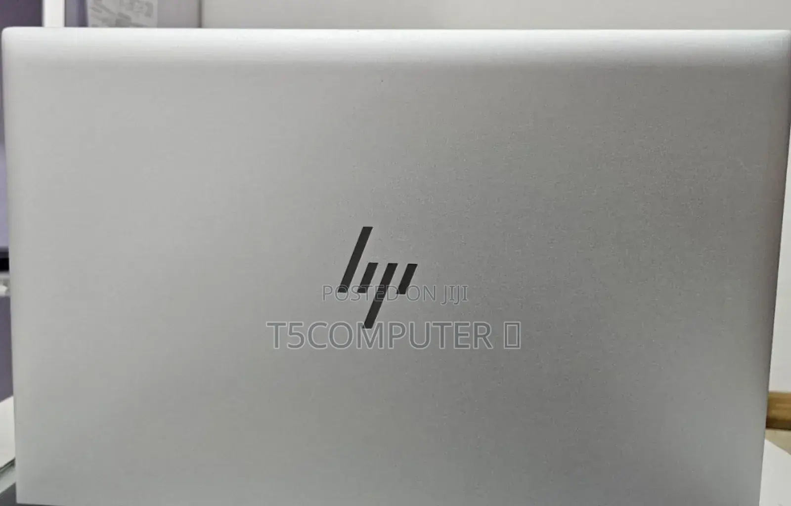 New Laptop HP EliteBook 840 G8 16GB Intel Core I5 SSD 512GB