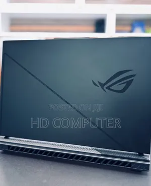 New Laptop Asus ROG Strix G16 G614 32GB Intel Core I9 SSD 1T