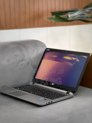 New Laptop HP ProBook 450 4GB Intel Core I3 HDD 500GB