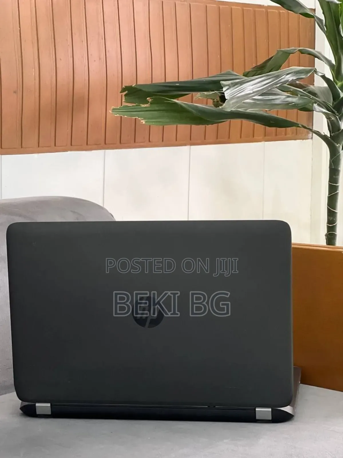 New Laptop HP ProBook 450 4GB Intel Core I3 HDD 500GB