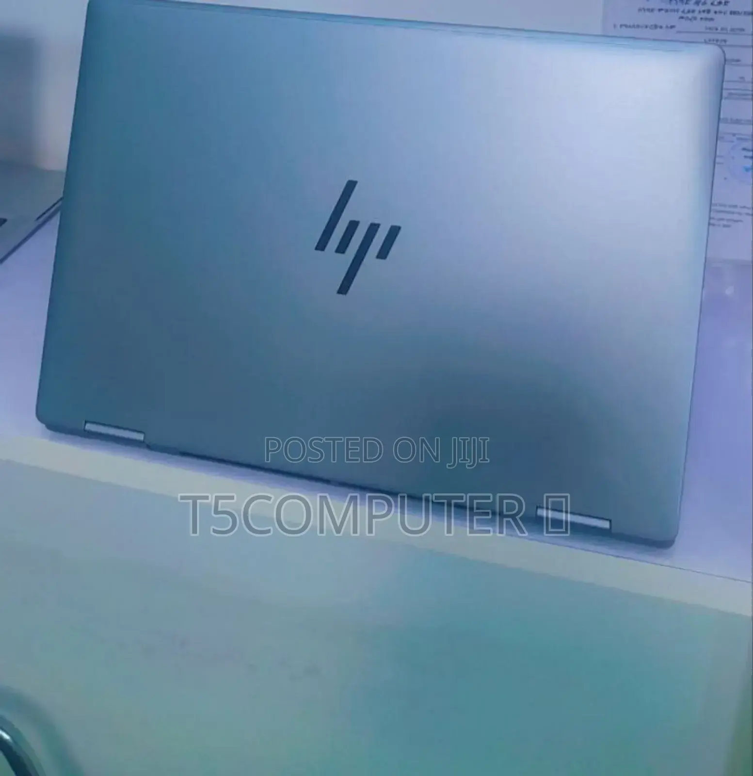 New Laptop HP Envy X360 16GB SSD 1T