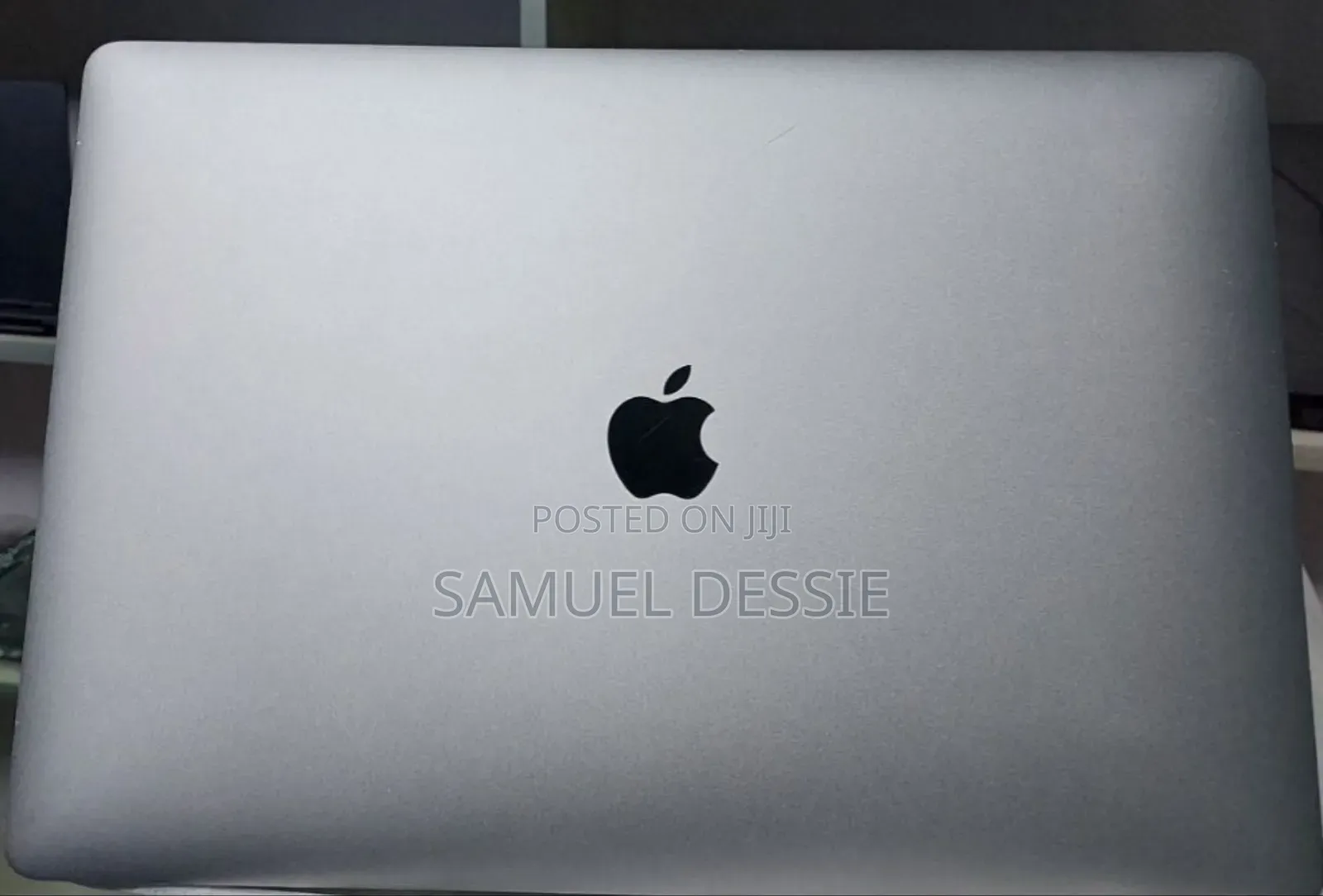 New Laptop Apple MacBook Pro 2019 16GB Intel Core I7 SSD 512GB