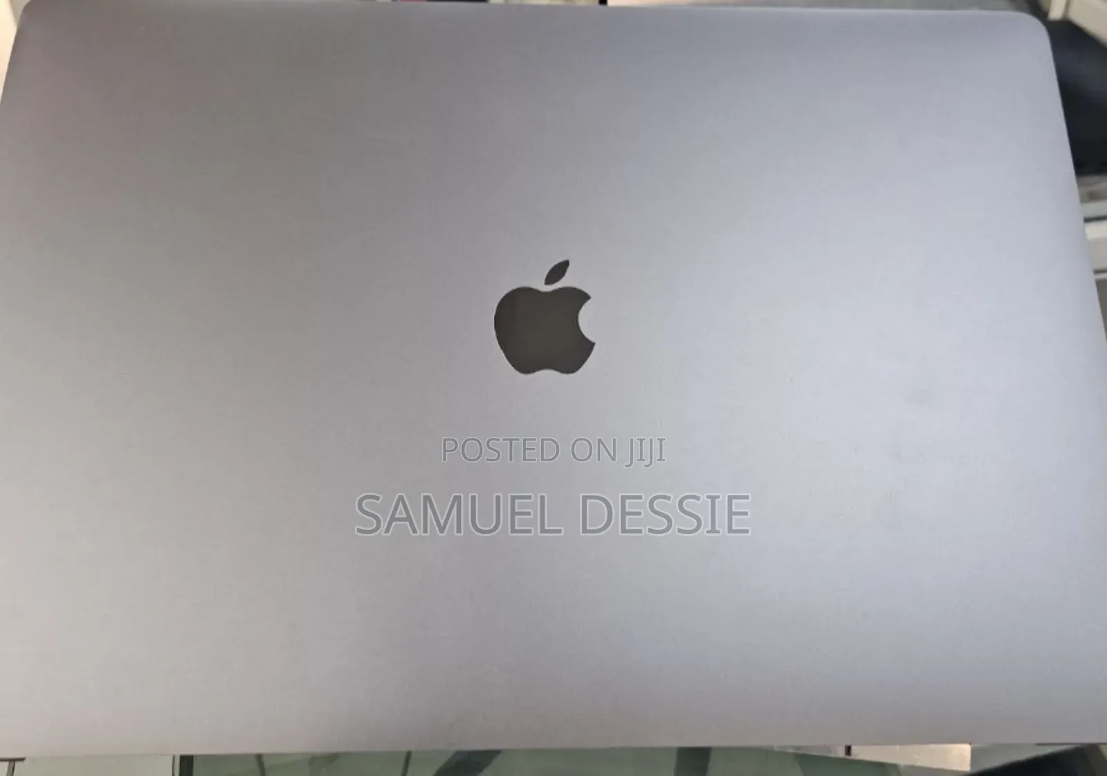 New Laptop Apple MacBook Pro 2019 16GB Intel Core I7 SSD 512GB