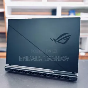 New Laptop Asus ROG Strix G16 G614 32GB Intel Core I9 SSD 1T