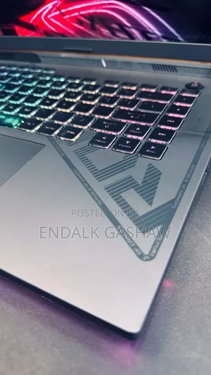 New Laptop Asus ROG Strix G16 G614 32GB Intel Core I9 SSD 1T