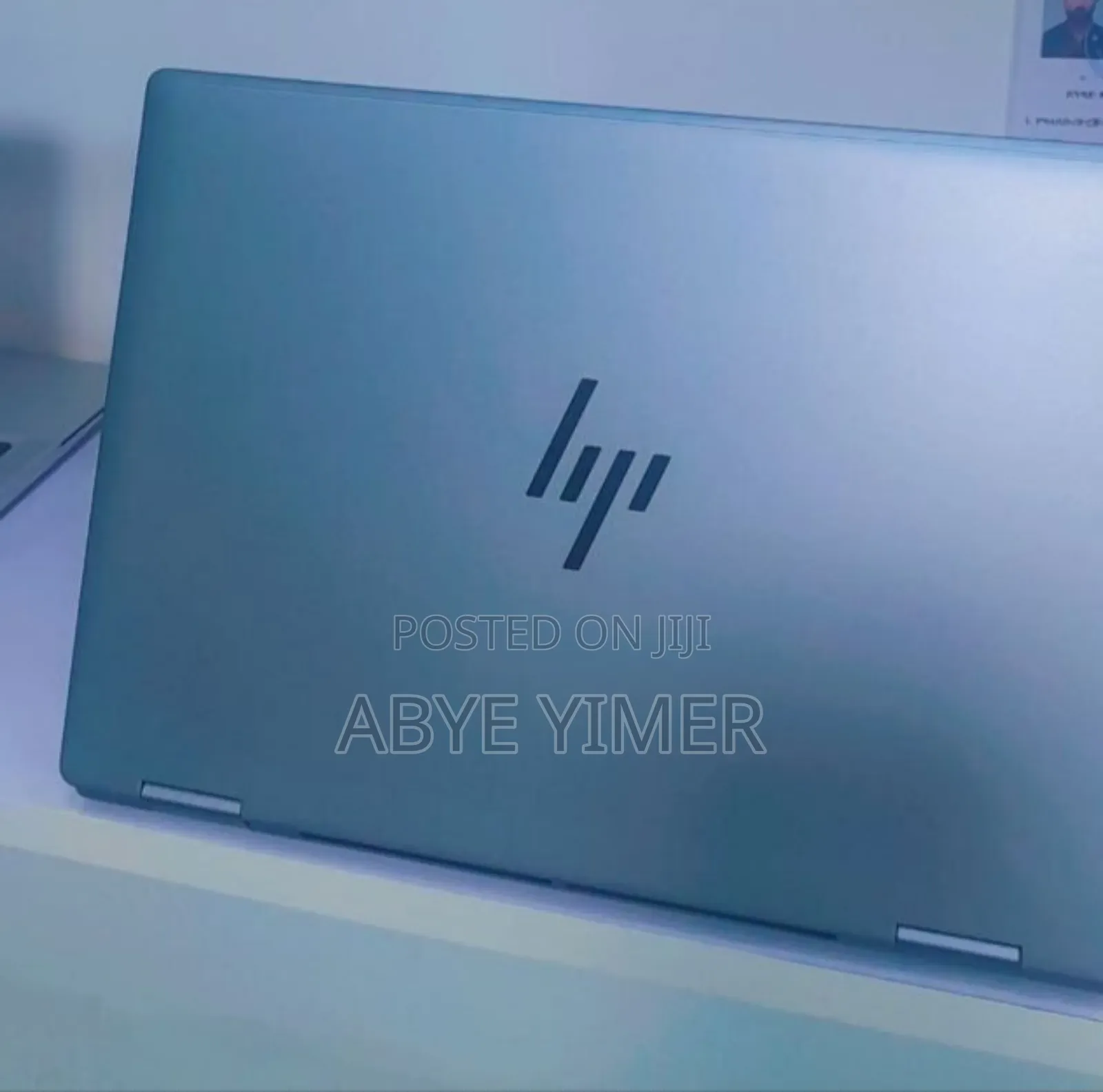 New Laptop HP Envy X360 16GB Intel Core Ultra 7 SSD 1T