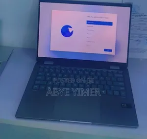 New Laptop HP Envy X360 16GB Intel Core Ultra 7 SSD 1T