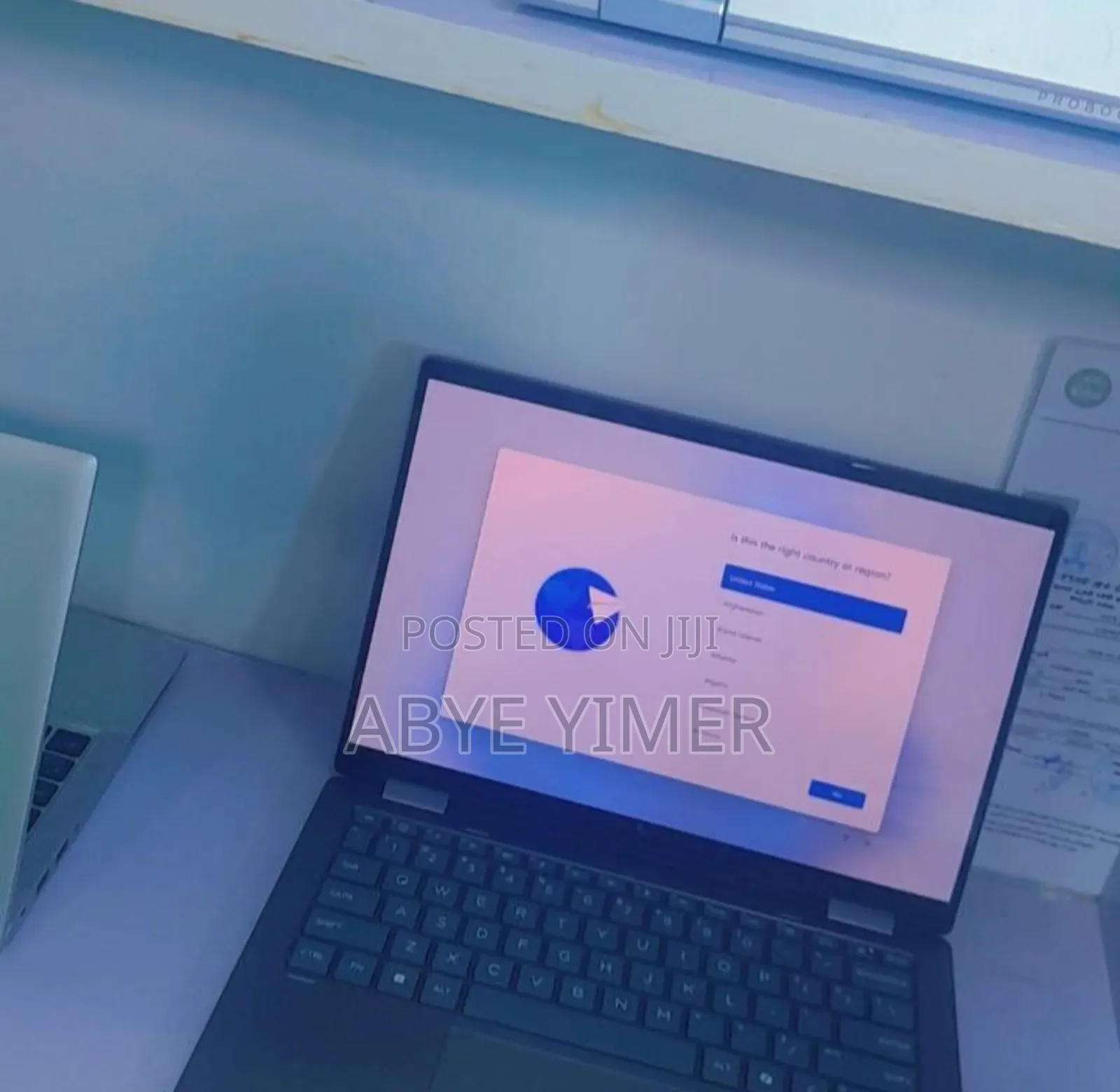 New Laptop HP Envy X360 16GB Intel Core Ultra 7 SSD 1T