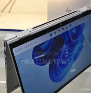 New Laptop HP EliteBook X360 1040 G7 16GB Intel Core I7 SSD 512GB