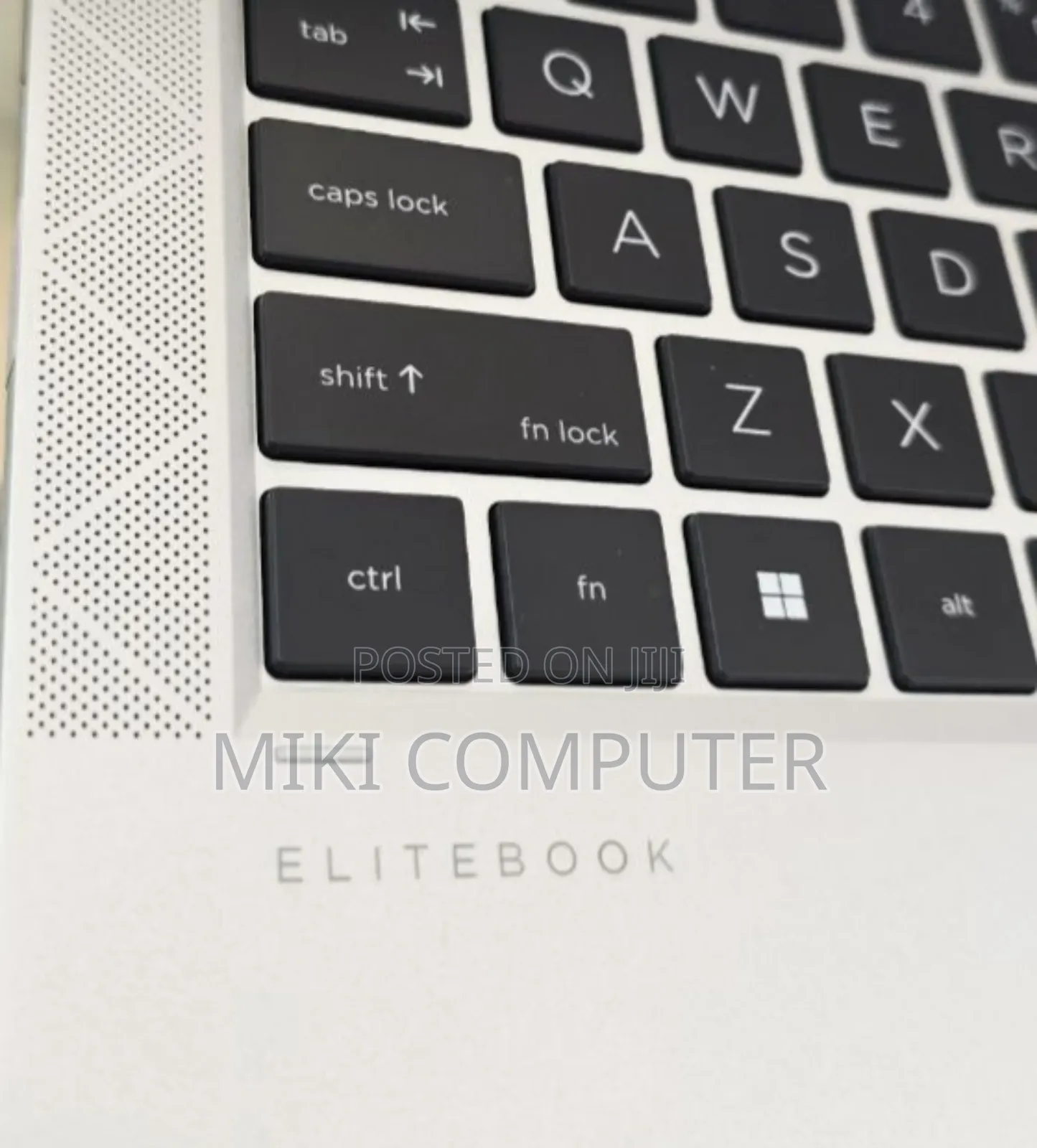 New Laptop HP EliteBook X360 1040 G7 16GB Intel Core I7 SSD 512GB