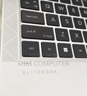 New Laptop HP EliteBook X360 1040 G7 16GB Intel Core I7 SSD 512GB