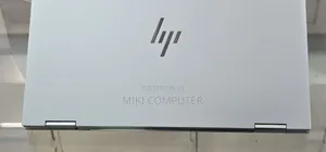 New Laptop HP EliteBook X360 1040 G7 16GB Intel Core I7 SSD 512GB