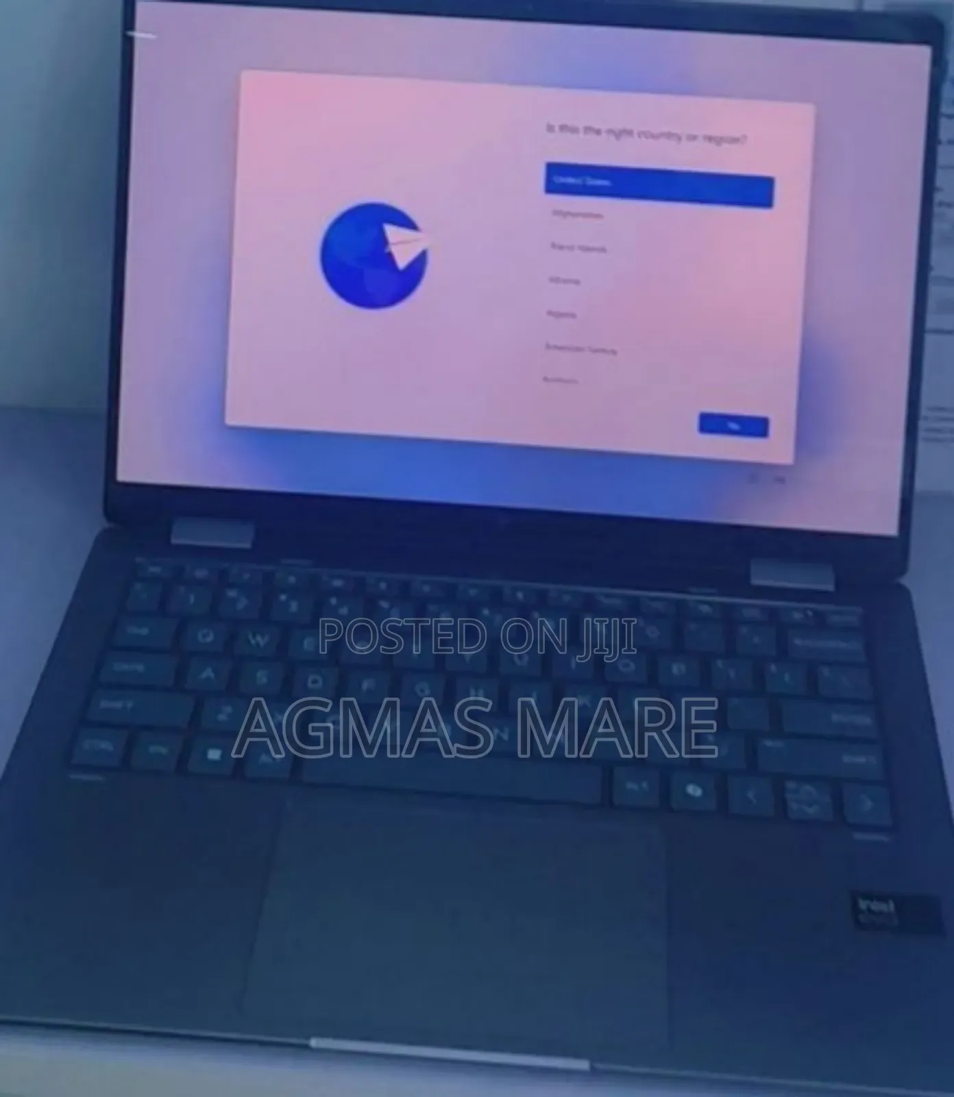 New Laptop HP Envy X360 16GB Intel Core Ultra 7 SSD 1T