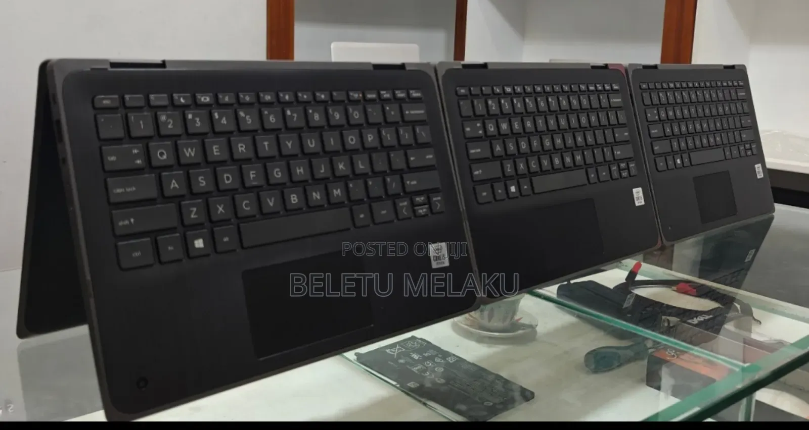 New Laptop HP ProBook 440 G6 8GB Intel Core I5 SSD 256GB