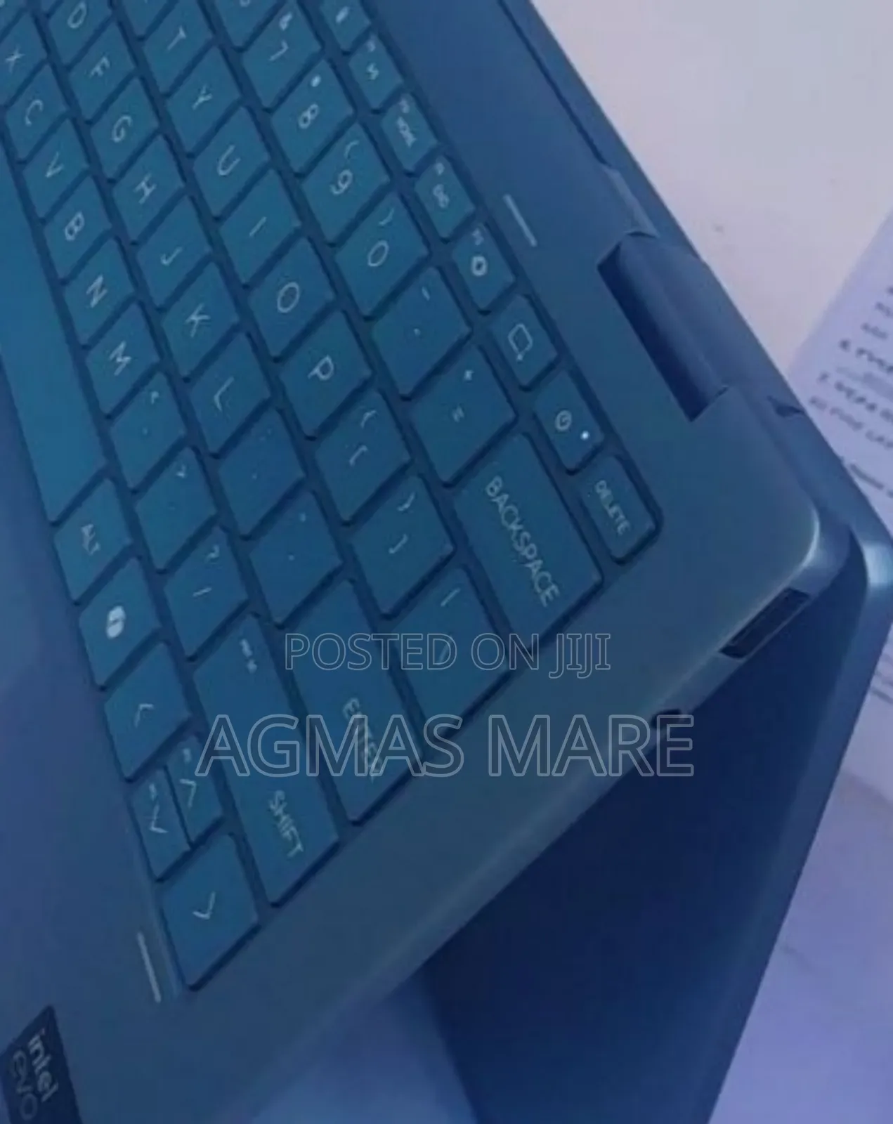 New Laptop HP Envy X360 16GB Intel Core Ultra 7 SSD 1T