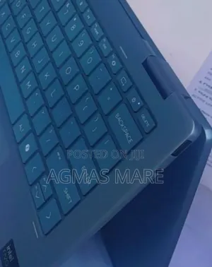 New Laptop HP Envy X360 16GB Intel Core Ultra 7 SSD 1T