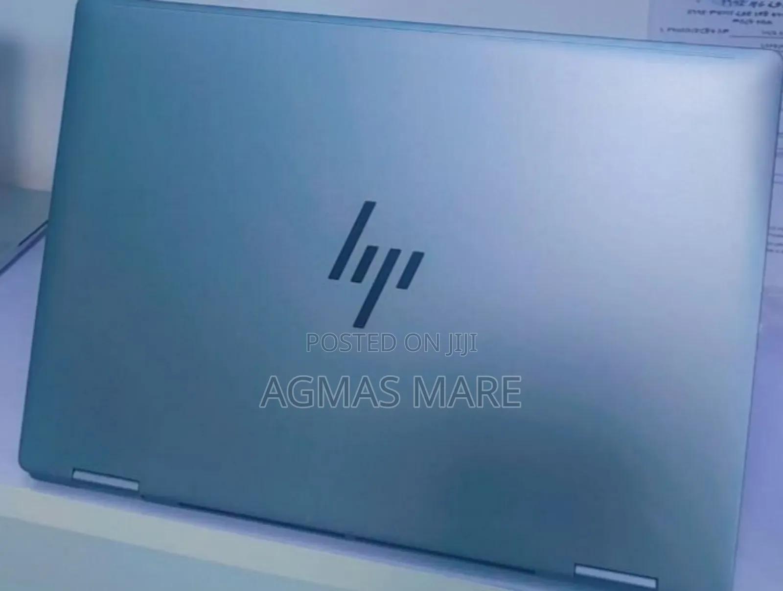 New Laptop HP Envy X360 16GB Intel Core Ultra 7 SSD 1T