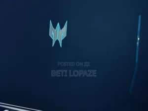 Photo - New Laptop Acer Predator Helios 300 16GB Intel Core I7 SSD 1T