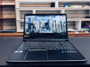 New Laptop Acer Predator Helios 300 16GB Intel Core I7 SSD 1T