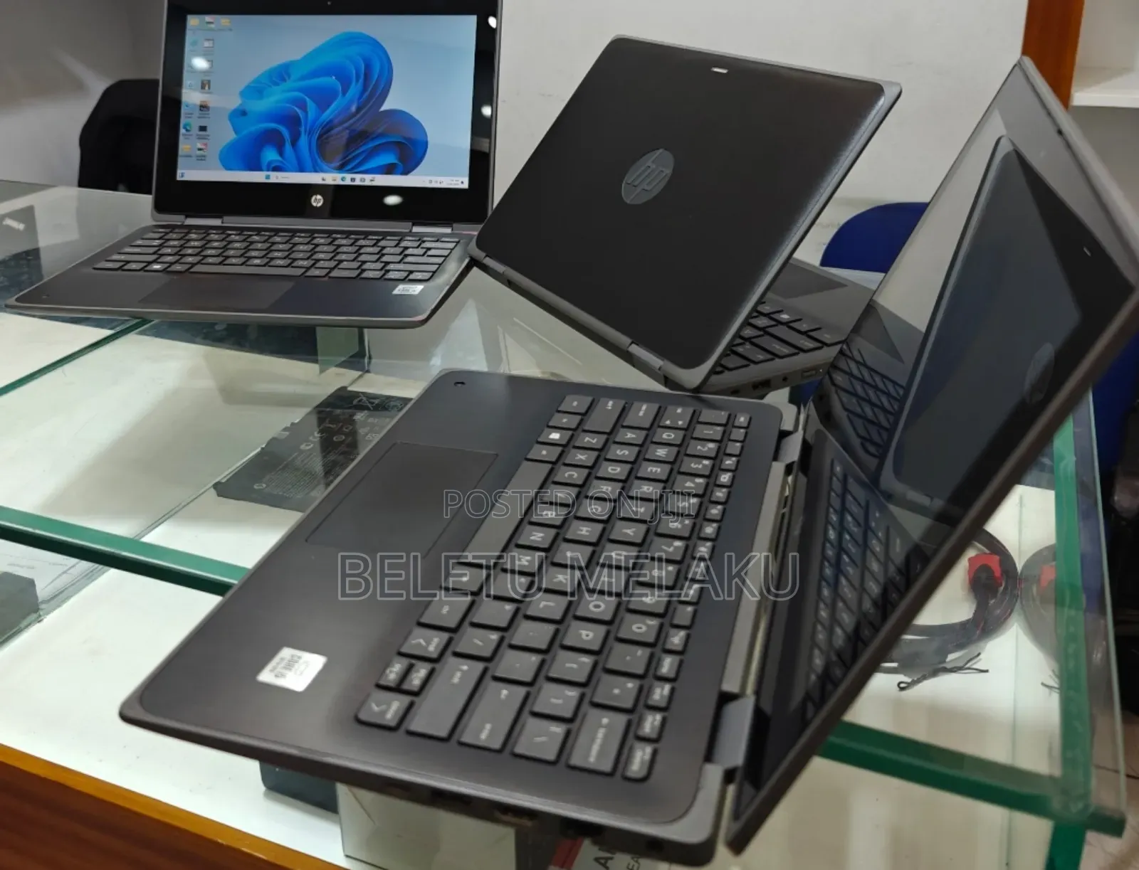 New Laptop HP ProBook 440 G6 8GB Intel Core I5 SSD 256GB