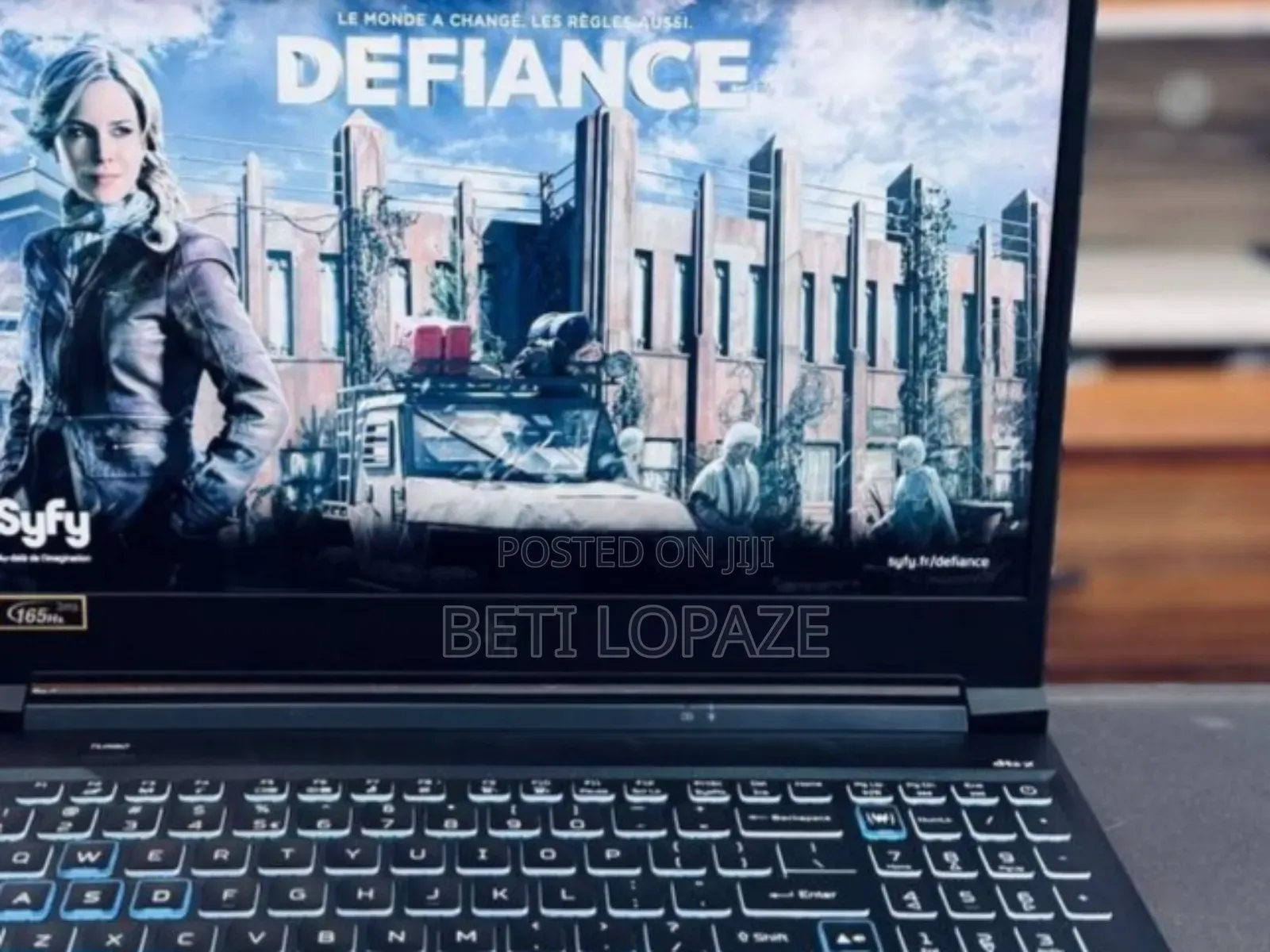 New Laptop Acer Predator Helios 300 16GB Intel Core I7 SSD 1T