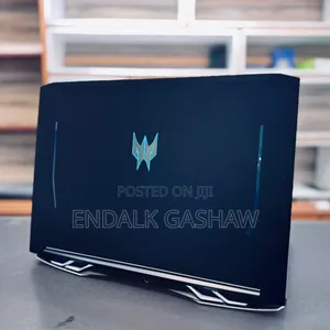 New Laptop Acer Predator Helios 300 16GB Intel Core I7 SSD 1T