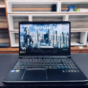 New Laptop Acer Predator Helios 300 16GB Intel Core I7 SSD 1T