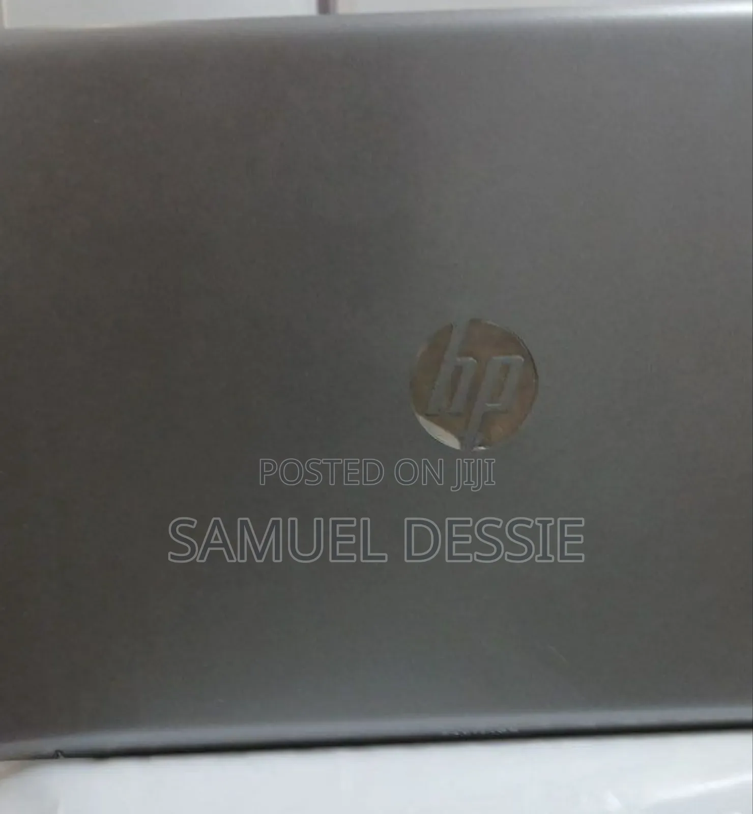 New Laptop HP Pavilion 15 8GB Intel Core I7 SSD 256GB