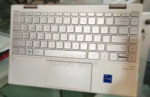 New Laptop HP Envy X360 16GB Intel Core I7 SSD 512GB