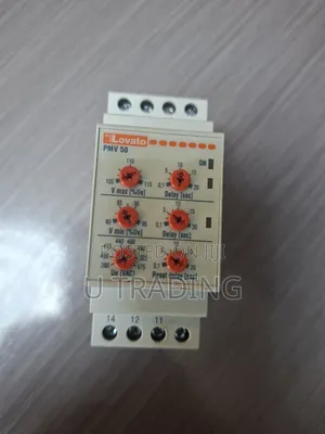 Phases Sequence Levato