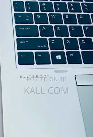 Photo - New Laptop HP EliteBook 840 16GB Intel Core I7 SSD 512GB