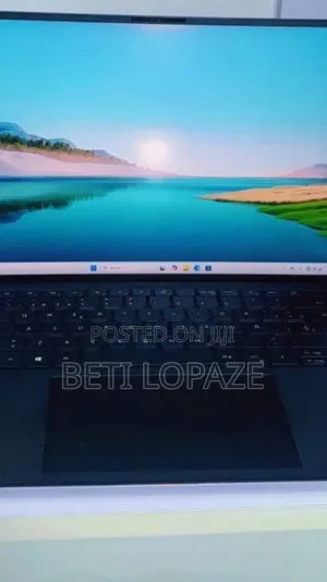 Photo - New Laptop Dell XPS 15 16GB Intel Core I7 SSD 512GB