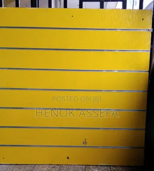 Photo - Display Bord