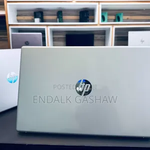 Photo - New Laptop HP Stream Notebook 8GB AMD Ryzen 5 SSD 512GB