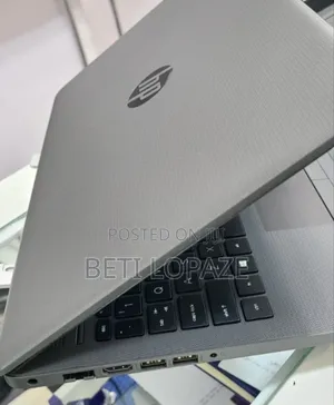 New Laptop HP Stream Notebook 4GB Intel Core I3 SSD 500GB