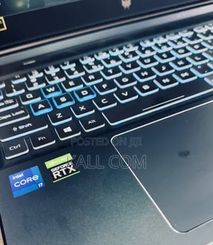 Photo - New Laptop Acer Predator Helios 300 16GB Intel Core I7 SSD 1T