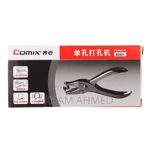 Comix Single Hole Puncher –