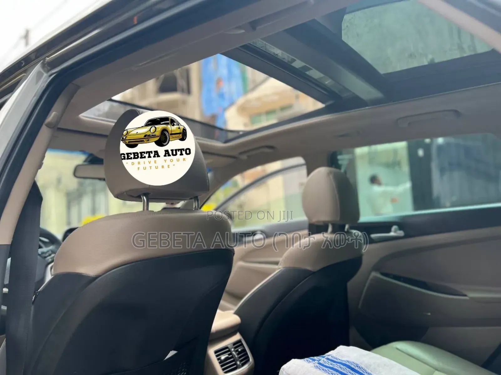 Hyundai Tucson 2020 Silver