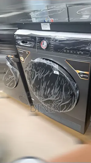 Atlantic Dryers Machine 9kg 100% Dryers Deliver