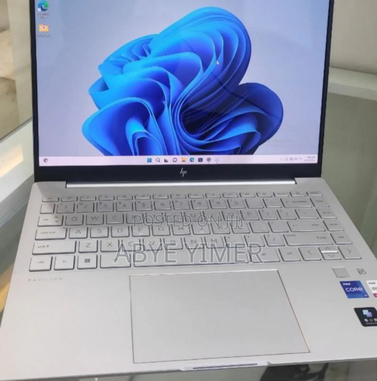 New Laptop HP Pavilion 14 16GB Intel Core I7 SSD 1T