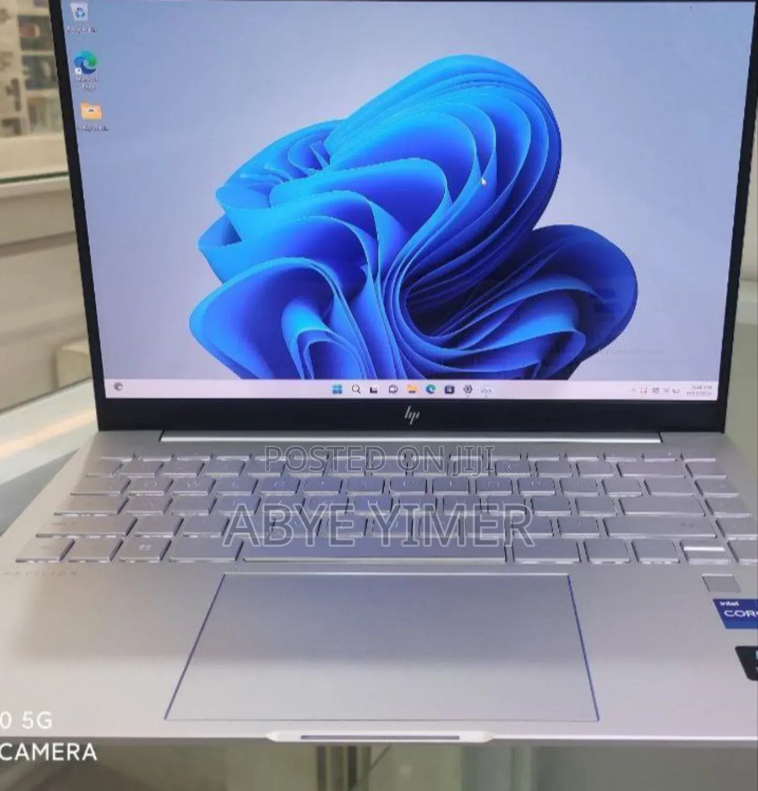 New Laptop HP Pavilion 14 16GB Intel Core I7 SSD 1T