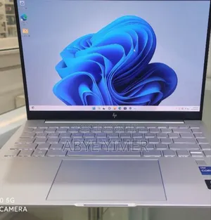 New Laptop HP Pavilion 14 16GB Intel Core I7 SSD 1T