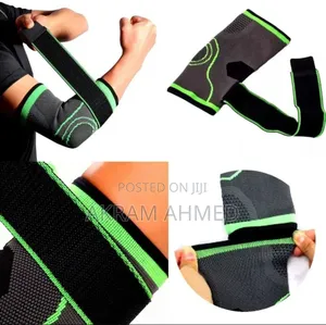 Elbow Support Sleeve (Codera)