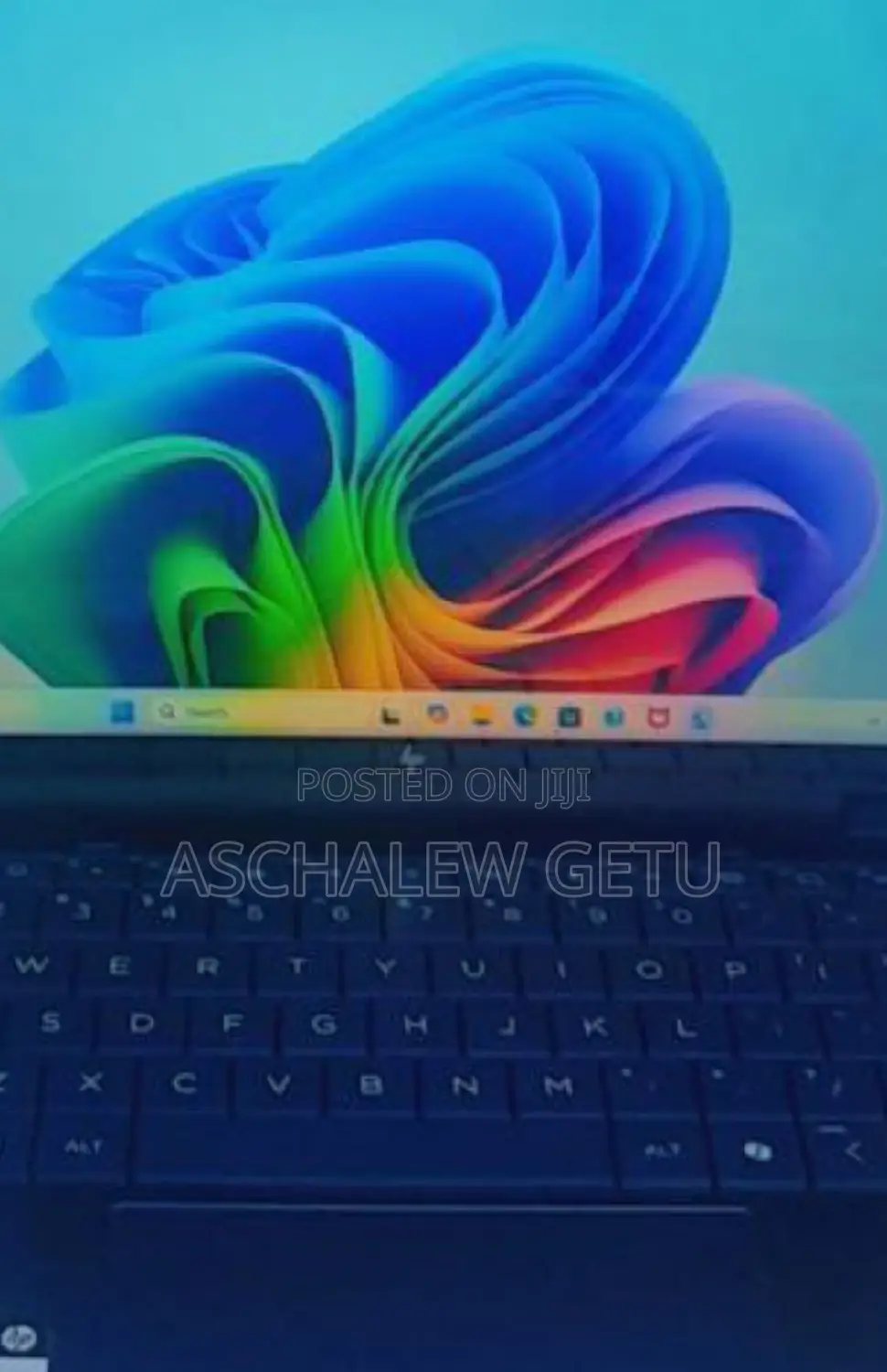 New HP OmniBook X Laptop 14-Fe0097nr 32GB Intel Core Ultra 7 SSD 1T