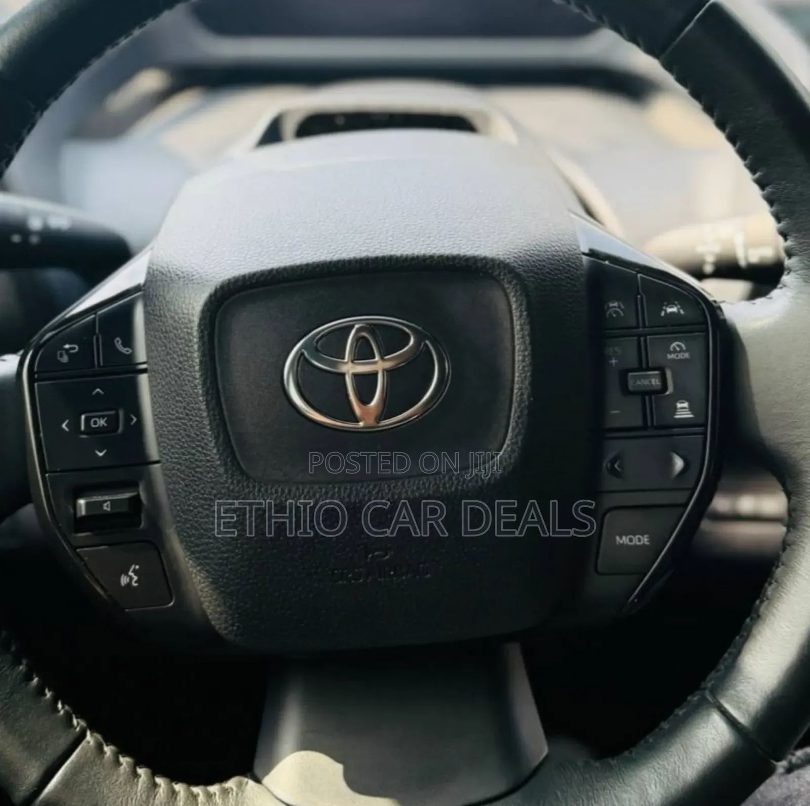 Toyota bZ4X 71.4 kWh FWD 2023 Silver