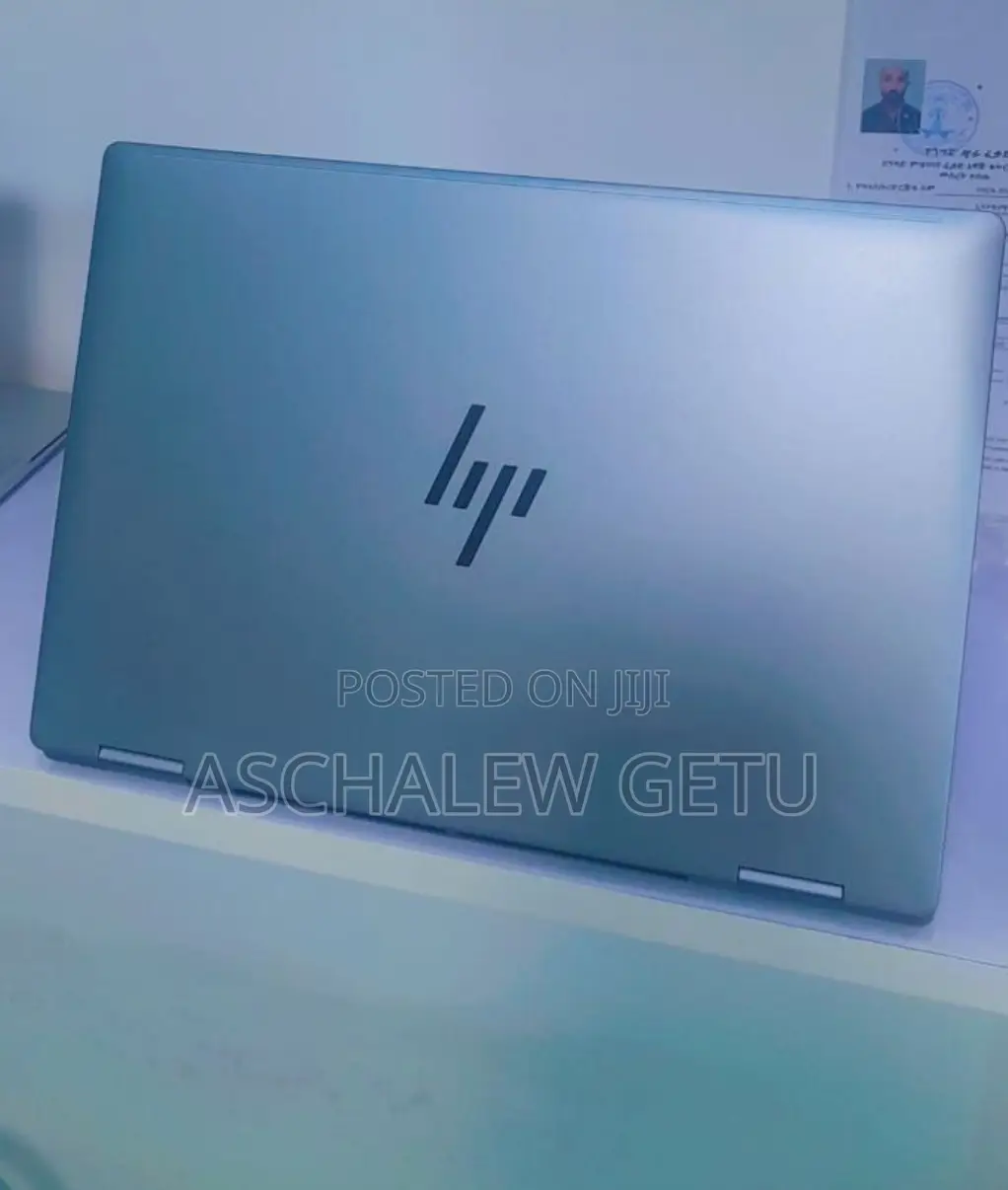 New Laptop HP Envy X360 16GB Intel Core Ultra 7 SSD 1T